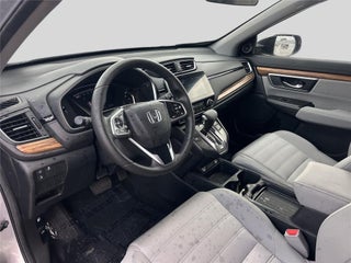 2021 Honda CR-V thumbnail – Palmetto Bay, FL – 23