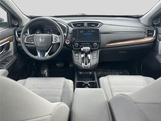 2021 Honda CR-V thumbnail – Palmetto Bay, FL – 33