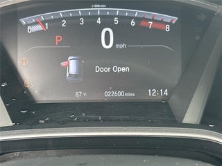 2021 Honda CR-V thumbnail – Palmetto Bay, FL – 28