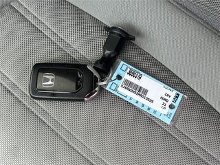 2021 Honda CR-V thumbnail – Palmetto Bay, FL – 36