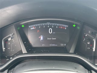 2021 Honda CR-V thumbnail – Palmetto Bay, FL – 27