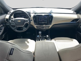 2023 Chevrolet Traverse thumbnail – Palmetto Bay, FL – 17