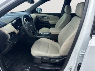 2023 Chevrolet Traverse thumbnail – Palmetto Bay, FL – 7