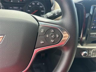 2023 Chevrolet Traverse thumbnail – Palmetto Bay, FL – 10