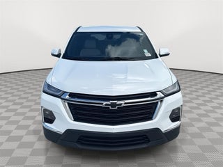2023 Chevrolet Traverse thumbnail – Palmetto Bay, FL – 2