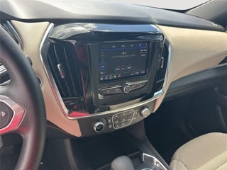 2023 Chevrolet Traverse thumbnail – Palmetto Bay, FL – 14