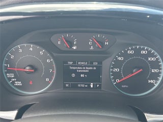 2023 Chevrolet Traverse thumbnail – Palmetto Bay, FL – 11