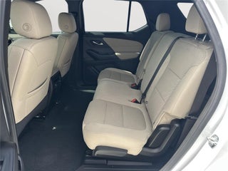 2023 Chevrolet Traverse thumbnail – Palmetto Bay, FL – 19