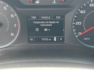 2023 Chevrolet Traverse thumbnail – Palmetto Bay, FL – 12