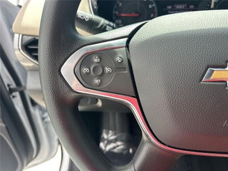 2023 Chevrolet Traverse thumbnail – Palmetto Bay, FL – 9