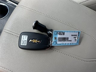 2023 Chevrolet Traverse thumbnail – Palmetto Bay, FL – 20