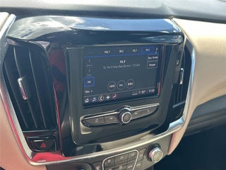 2023 Chevrolet Traverse thumbnail – Palmetto Bay, FL – 15