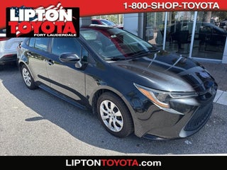 Toyota Corolla for sale Las Vegas