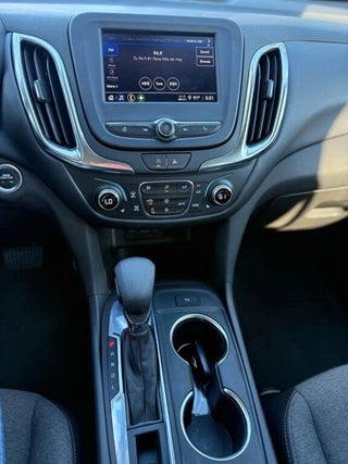 2024 Chevrolet Equinox thumbnail – Miami, FL – 13