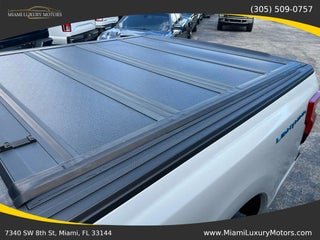 2024 Ford F-150 Lightning thumbnail – Miami, FL – 11