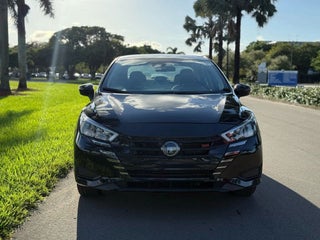 2024 Nissan Versa thumbnail – Miami, FL – 2