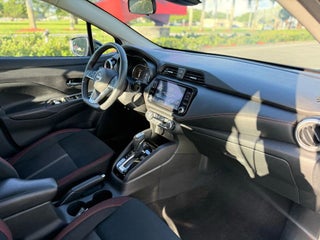 2024 Nissan Versa thumbnail – Miami, FL – 11