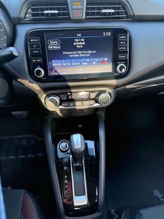 2024 Nissan Versa thumbnail – Miami, FL – 12