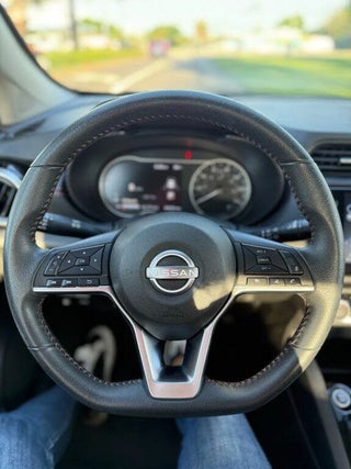 2024 Nissan Versa thumbnail – Miami, FL – 13