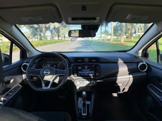 2024 Nissan Versa thumbnail – Miami, FL – 10