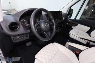 2019 Mercedes-Benz Sprinter thumbnail – Pompano Beach, FL – 88