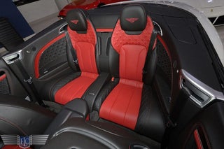 2022 Bentley Continental thumbnail – Pompano Beach, FL – 18