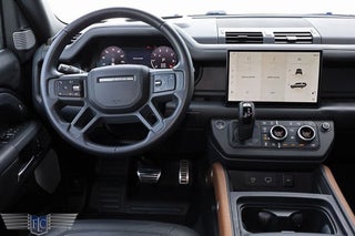 2023 Land Rover Defender thumbnail – Pompano Beach, FL – 27