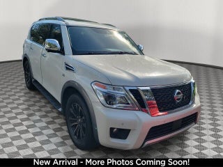 Nissan Armada for sale Las Vegas