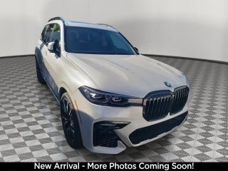 BMW X7 for sale Las Vegas