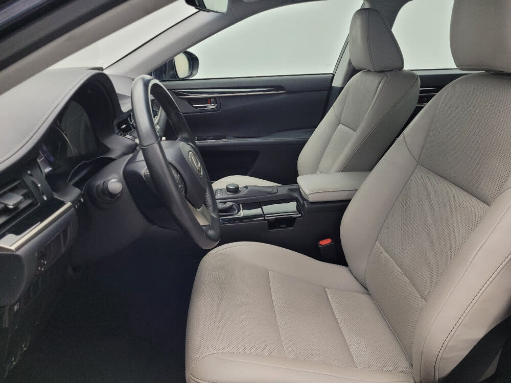 2018 Lexus ES 350 Base
                                    for sale in Miami, FL – photo 50
