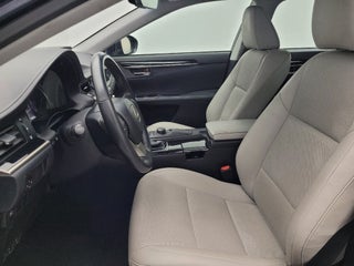 2018 Lexus ES 350 thumbnail – Miami, FL – 50