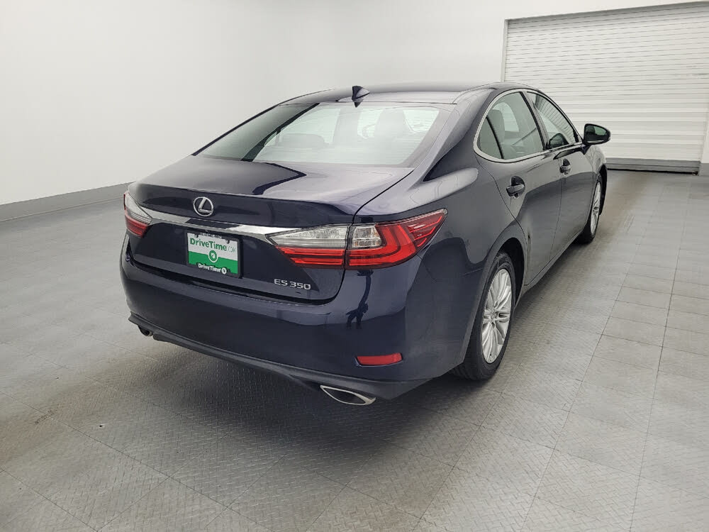 2018 Lexus ES 350 Base
                                    for sale in Miami, FL – photo 42