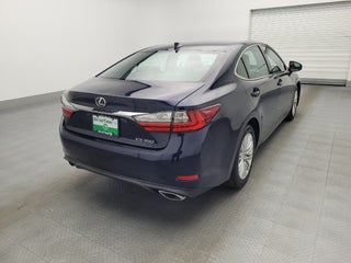 2018 Lexus ES 350 thumbnail – Miami, FL – 42