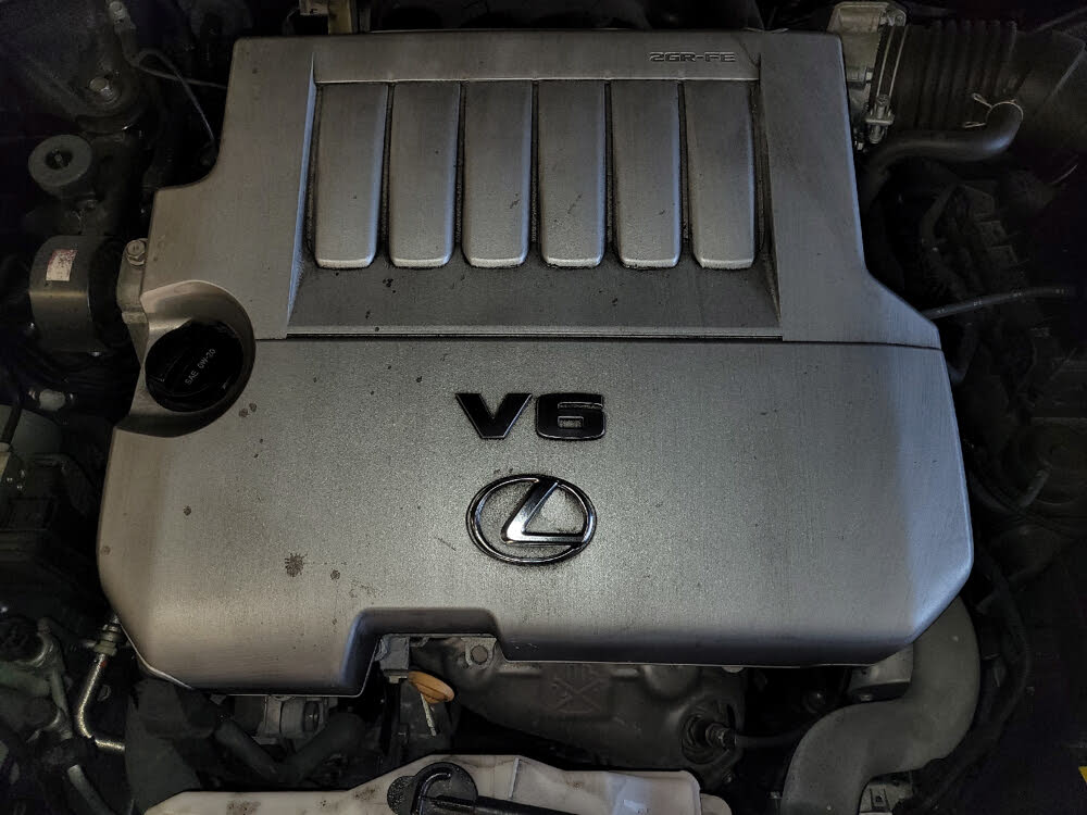 2018 Lexus ES 350 Base
                                    for sale in Miami, FL – photo 63