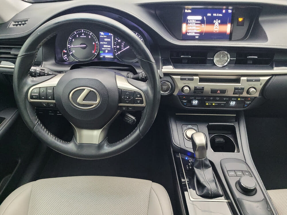 2018 Lexus ES 350 Base
                                    for sale in Miami, FL – photo 55