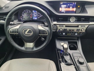2018 Lexus ES 350 thumbnail – Miami, FL – 55