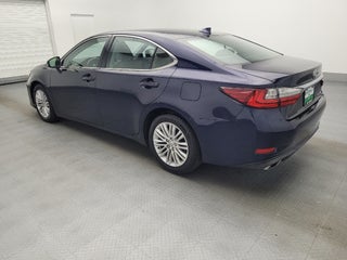 2018 Lexus ES 350 thumbnail – Miami, FL – 36