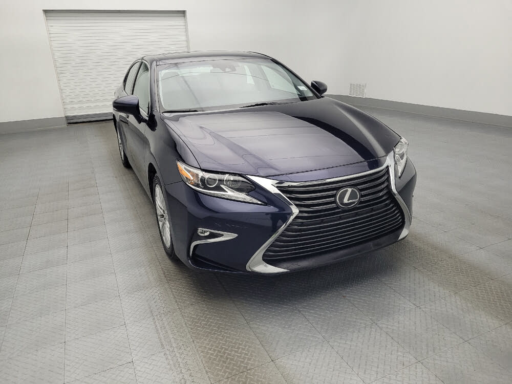 2018 Lexus ES 350 Base
                                    for sale in Miami, FL – photo 47