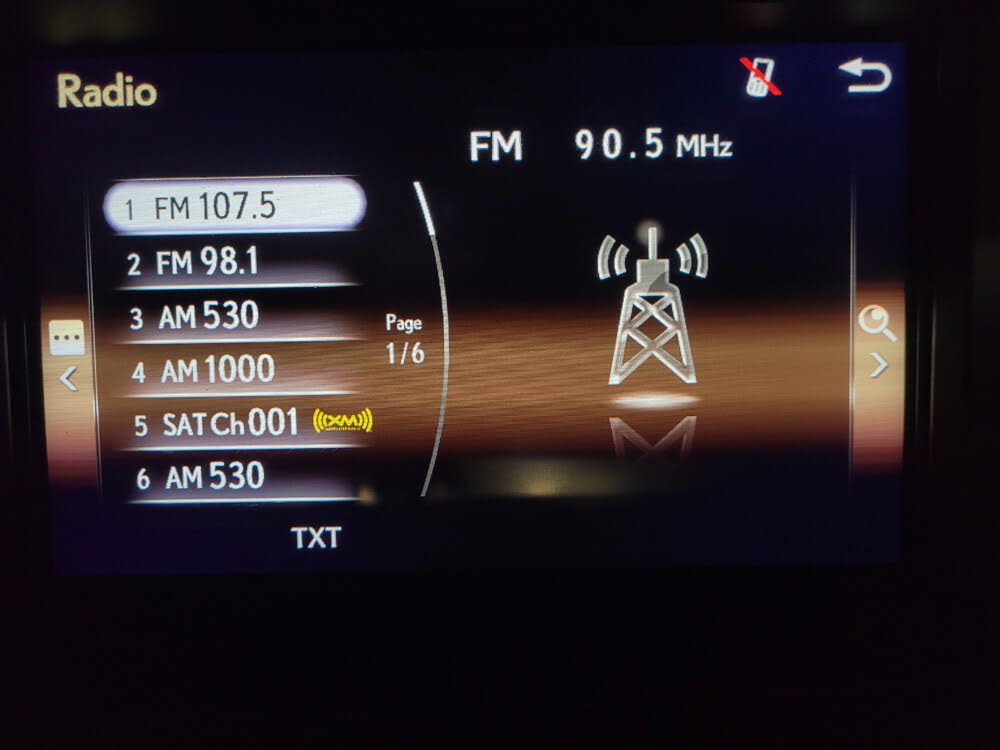 2018 Lexus ES 350 Base
                                    for sale in Miami, FL – photo 58