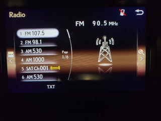 2018 Lexus ES 350 thumbnail – Miami, FL – 58