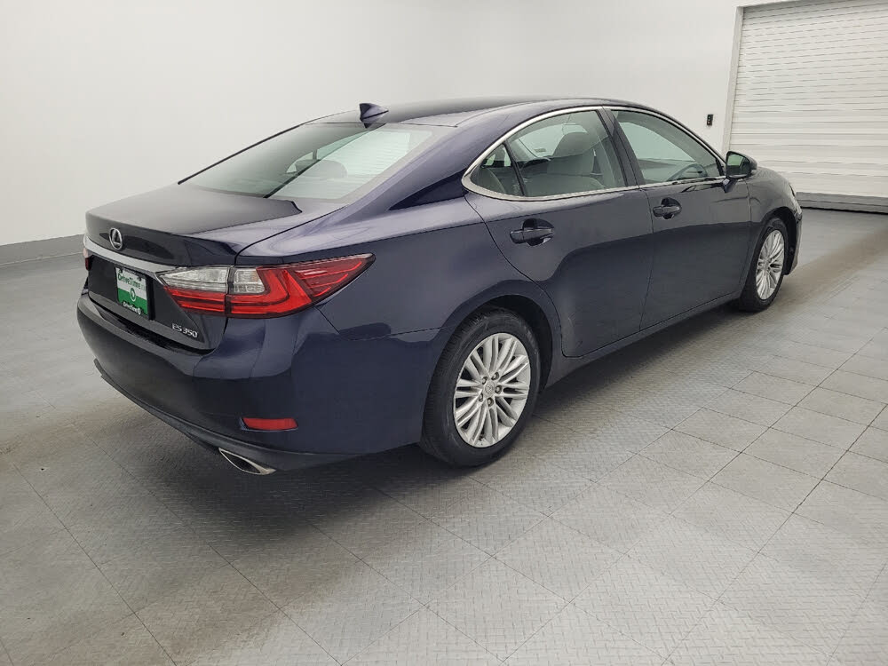 2018 Lexus ES 350 Base
                                    for sale in Miami, FL – photo 43