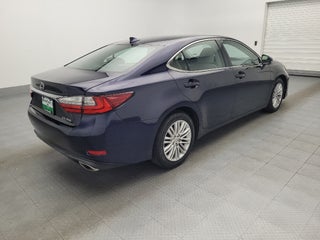 2018 Lexus ES 350 thumbnail – Miami, FL – 43