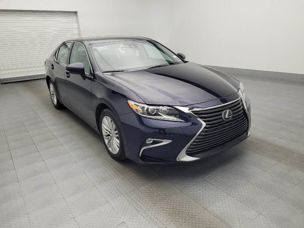 2018 Lexus ES 350 Base
                                    for sale in Miami, FL – photo 46