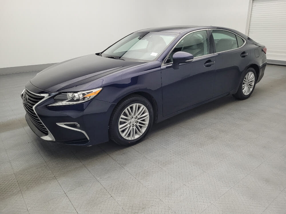 2018 Lexus ES 350 Base
                                    for sale in Miami, FL – photo 35