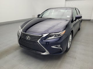 2018 Lexus ES 350 thumbnail – Miami, FL – 48