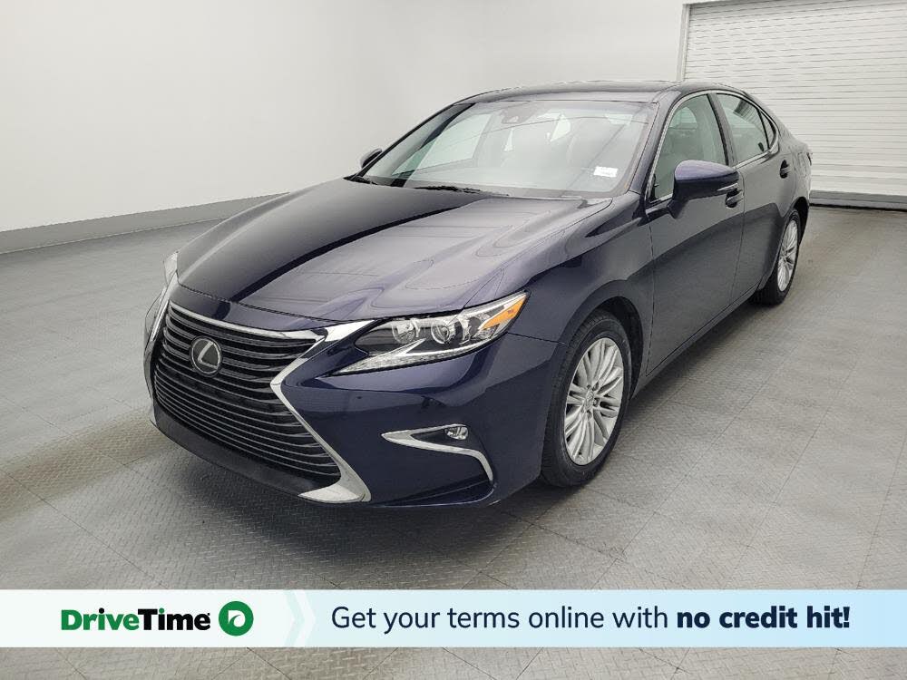 2018 Lexus ES 350 Base
                                    for sale in Miami, FL – photo 34