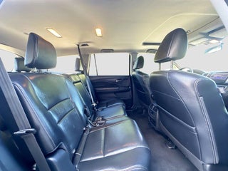 2018 Honda Pilot thumbnail – Miami, FL – 96