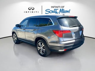 2018 Honda Pilot thumbnail – Miami, FL – 72