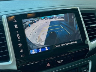 2018 Honda Pilot thumbnail – Miami, FL – 79