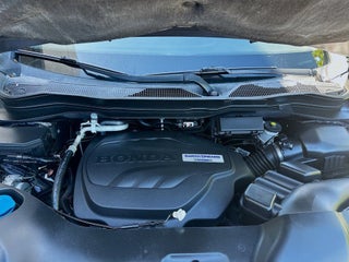 2018 Honda Pilot thumbnail – Miami, FL – 103